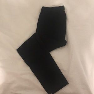 Children’s Place black leggings
